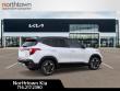 2026 Kia Seltos S SUV