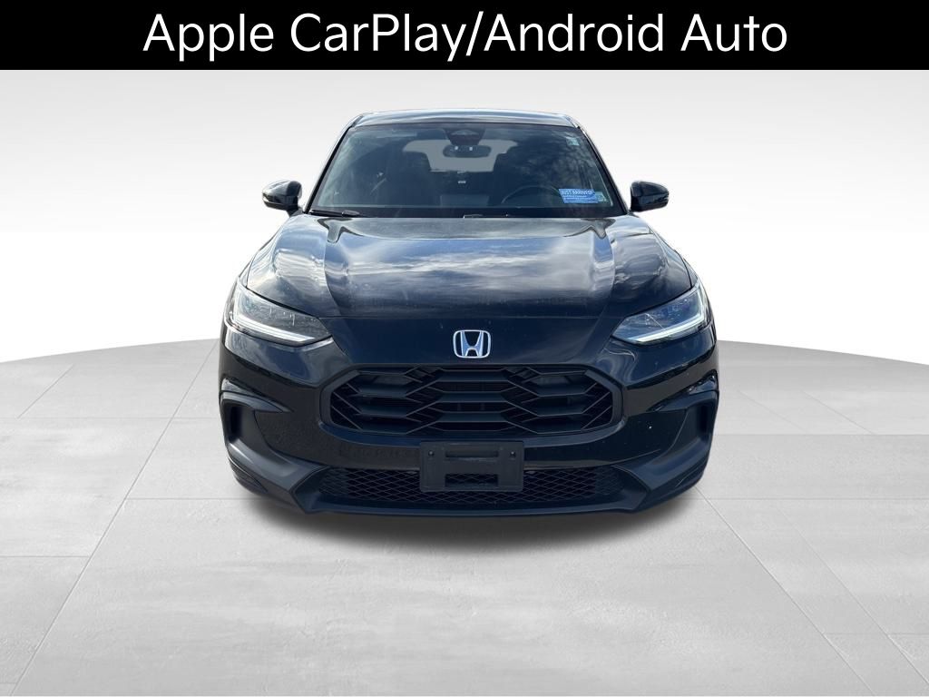 2023 Honda HR-V Sport photo 2