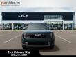 2027 Kia Telluride SUV