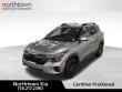 Certified 2024 Kia Seltos X-Line SUV