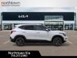 2026 Kia Seltos EX SUV