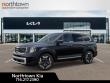 2025 Kia Telluride S SUV