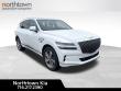 2021 Genesis GV80 3.5T SUV