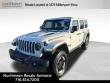 Used 2019 Jeep Wrangler Unlimited Rubicon SUV