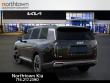 2027 Kia Telluride Hybrid EX SUV