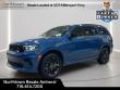 2023 Dodge Durango GT SUV