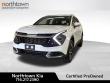 Certified 2024 Kia Sportage EX SUV