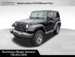 2013 Jeep Wrangler Sport SUV