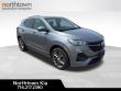 Used 2021 Buick Encore GX Select SUV