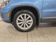 2017 Volkswagen Tiguan 2.0T Wolfsburg Edition SUV