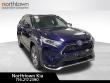 Used 2021 Toyota RAV4 Prime SE SUV