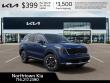 2026 Kia Sorento S SUV