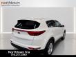 Certified Pre-Owned 2019 Kia Sportage LX SUV 26K1084A Amherst NY