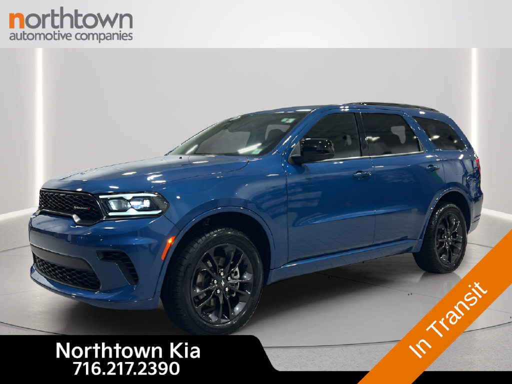 Used 2023 Dodge Durango GT SUV