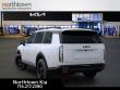 2027 Kia Telluride Hybrid X-Line SX Prestige SUV