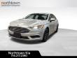 2017 Ford Fusion SE Sedan