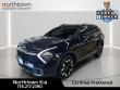 Certified 2023 Kia Sportage X-Line SUV