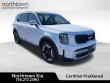 Certified 2024 Kia Telluride EX SUV