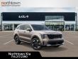 2026 Kia Sorento Hybrid EX SUV