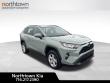 Used 2019 Toyota RAV4 XLE SUV
