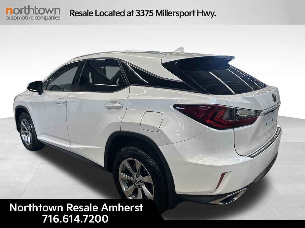 Used 2019 Lexus RX 350 SUV