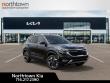 2025 Kia Seltos S SUV
