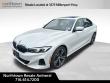 Used 2023 BMW 3 Series 330i xDrive Sedan