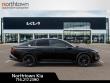 2025 Kia K4 GT-Line Turbo Sedan