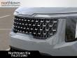 2026 Kia Carnival SX Prestige Minivan/Van