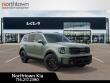 2025 Kia Telluride SX-Prestige X-Line SUV