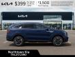 2026 Kia Sorento S SUV