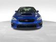 2021 Subaru WRX Base Sedan