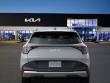 2027 Kia Sportage Hybrid S SUV