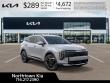 2027 Kia Sportage Hybrid S SUV