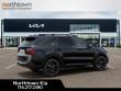 2026 Kia Sorento Hybrid X-Line SX Prestige SUV