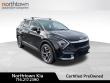 Certified 2024 Kia Sportage Hybrid EX SUV