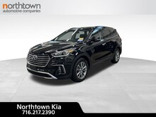 2019 Hyundai Santa Fe XL SE SUV