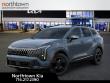 2027 Kia Sportage Hybrid X-Line SUV