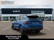 2026 Kia Sorento Hybrid X-Line SX Prestige SUV