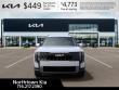 2027 Kia Telluride S SUV