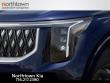 2026 Kia Carnival LXS Minivan/Van