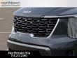 2025 Kia Sorento S SUV