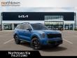 2026 Kia Sorento Hybrid X-Line SX Prestige SUV