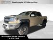 Used 2022 Chevrolet Colorado ZR2 Truck Crew Cab