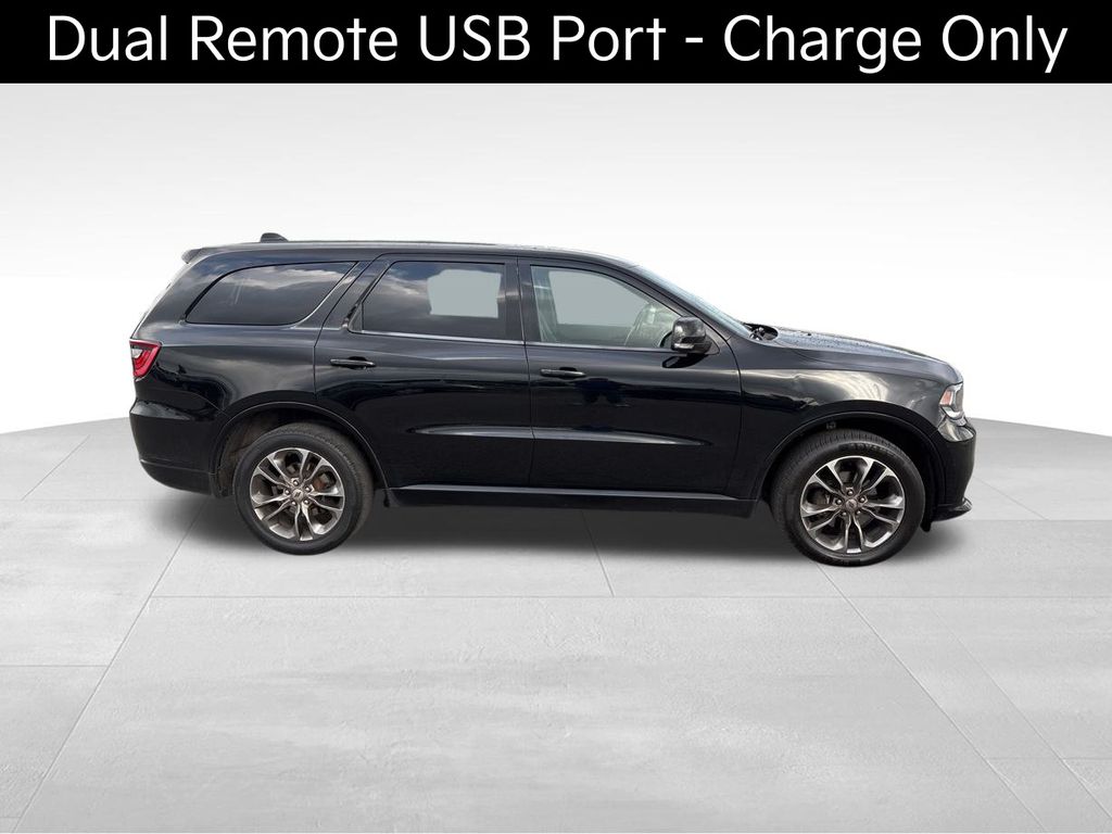 2019 Dodge Durango GT Plus photo 2