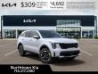 2026 Kia Sorento S SUV