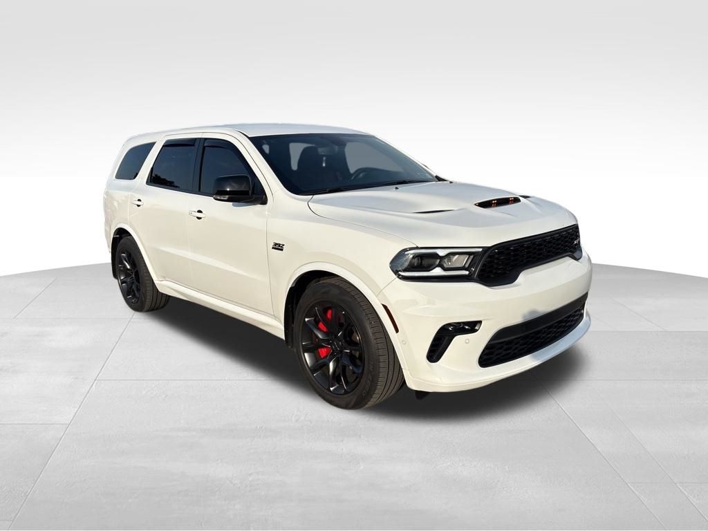 Used 2022 Dodge Durango SRT 392 SUV