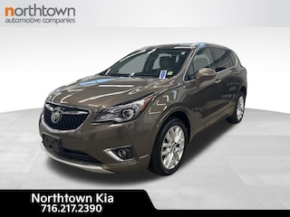 2019 Buick Envision Premium I SUV