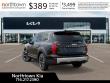 2025 Kia Telluride S SUV