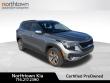 Certified 2023 Kia Seltos EX SUV